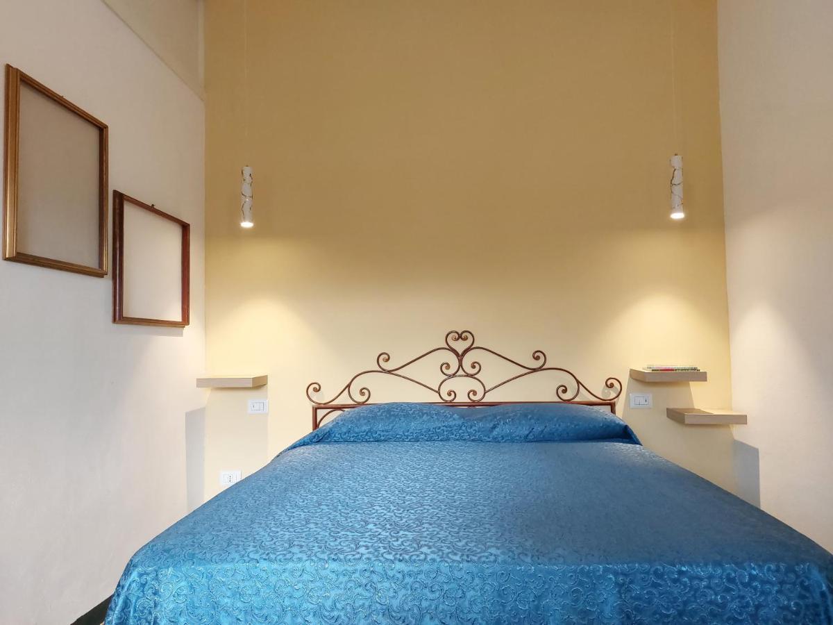 Happy Lucca Casa Vacanze Kültér fotó